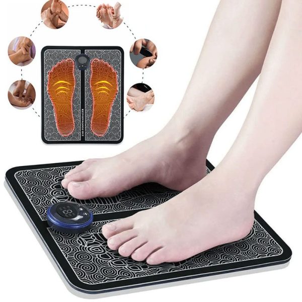 ماساژور هوشمند پا EMS Foot Massager - Image 9