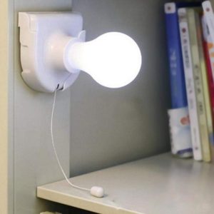 لامپ اضطراری قابل حمل Handy Bulb