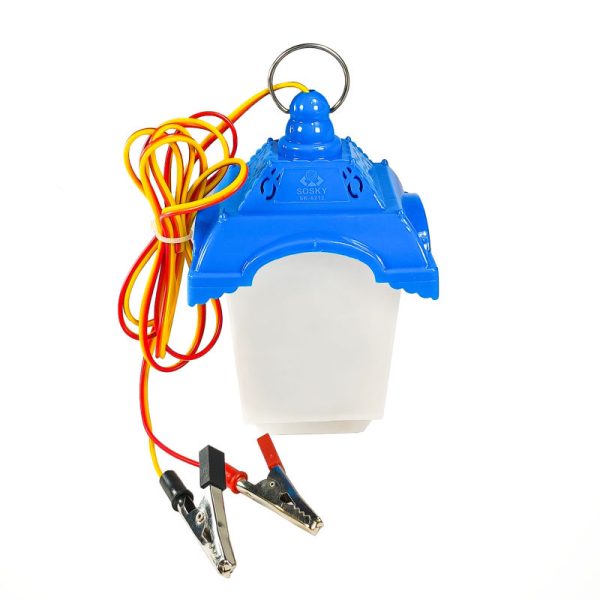 چراغ سیار اتومبیل Lantern Light - Image 5
