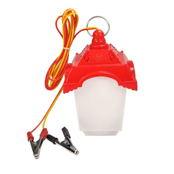 چراغ سیار اتومبیل Lantern Light - Image 2