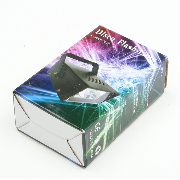 فلش لامپ Dance Light - Image 4