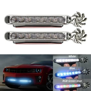 چراغ LED بادی خودرو