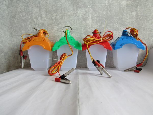 چراغ سیار اتومبیل Lantern Light - Image 6