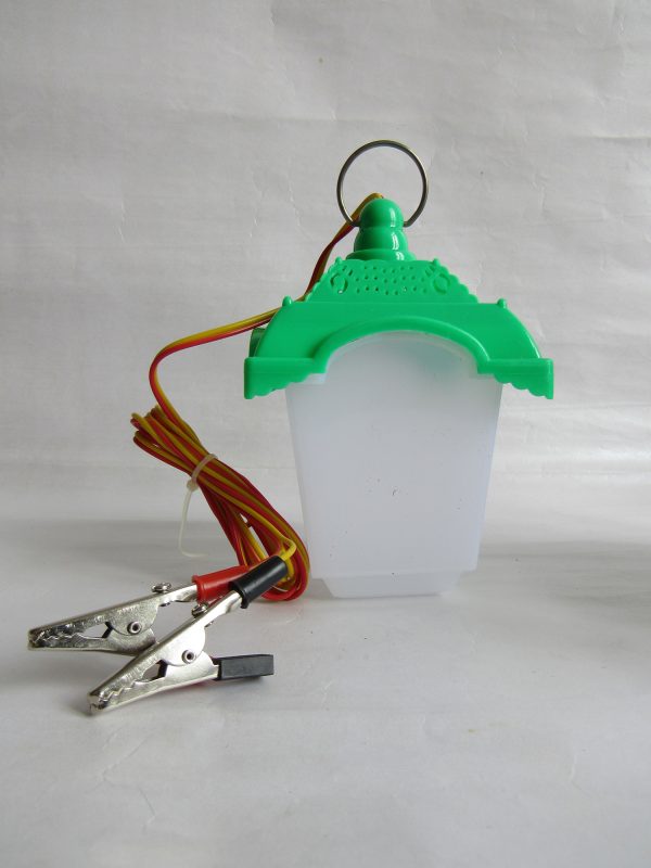 چراغ سیار اتومبیل Lantern Light - Image 8