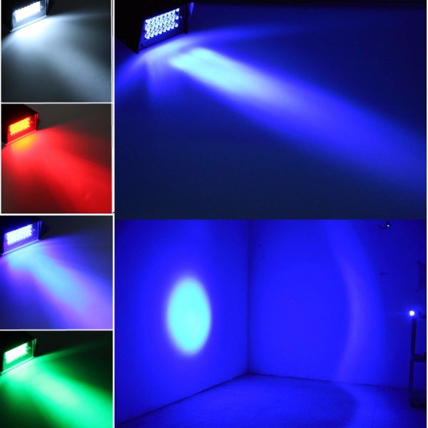 فلش لامپ Dance Light - Image 10