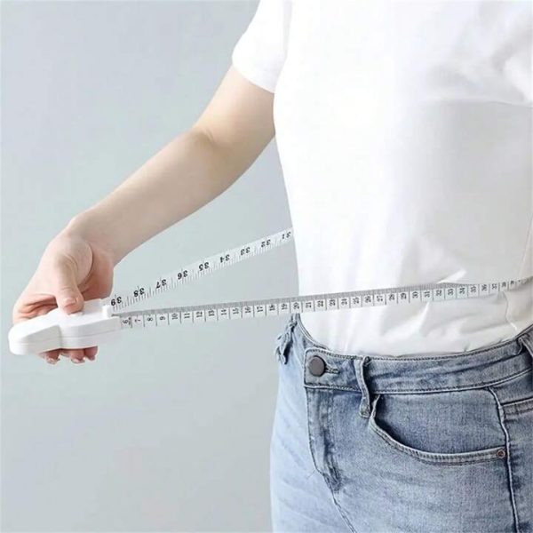 متر قفل دار جمع شونده - Image 8