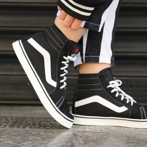 کفش ساقدار زنانه و مردانه VANS
