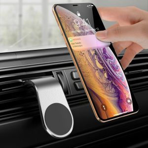 هولدر موبایل دریچه کولر Magnetic Car