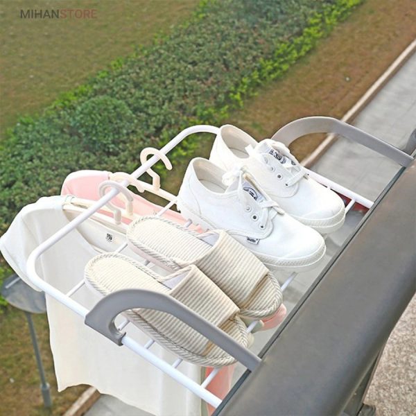 بند رخت آویز شوفاژی - Image 7