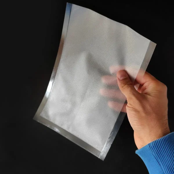 وکیوم سیلر برقی - Image 2
