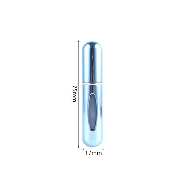 اتومایزر شارژی عطر و ادکلن - Image 2