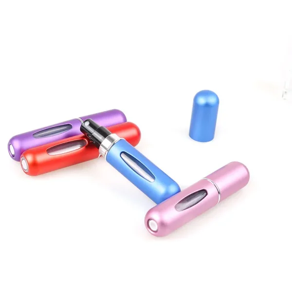 اتومایزر شارژی عطر و ادکلن - Image 8