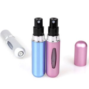 اتومایزر شارژی عطر و ادکلن