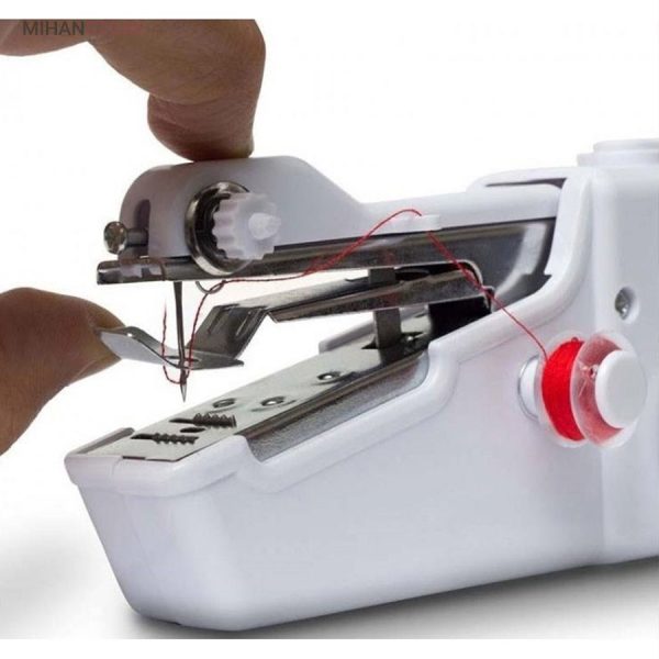 چرخ خیاطی دستی Handy Stitch - Image 3