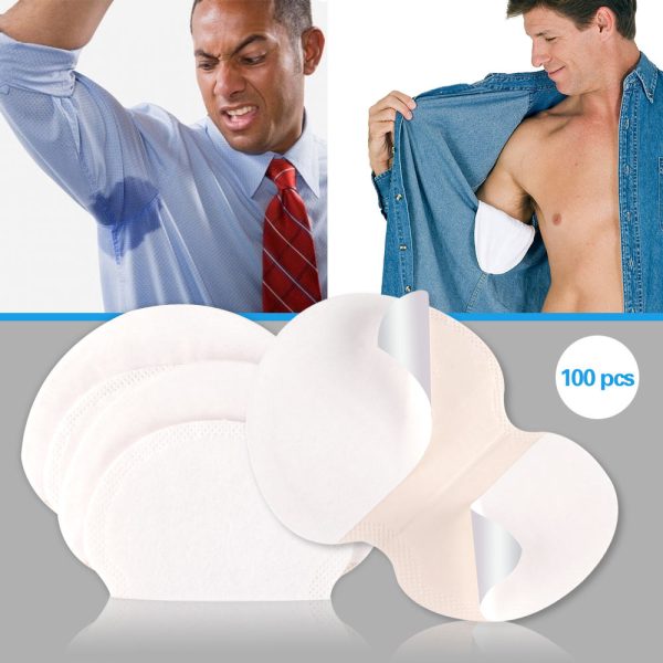 پد ضد عرق Underarm Shields - Image 4