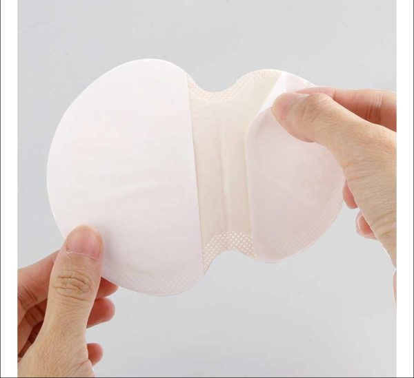 پد ضد عرق Underarm Shields - Image 8