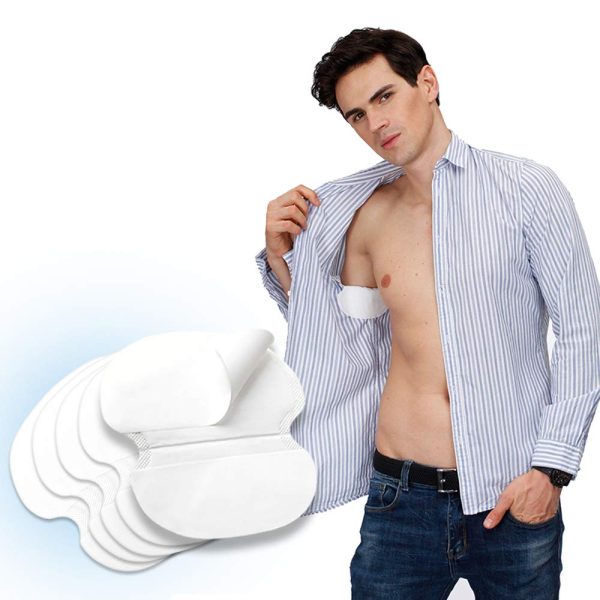 پد ضد عرق Underarm Shields - Image 3